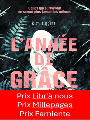 cover image of L'Année de Grâce